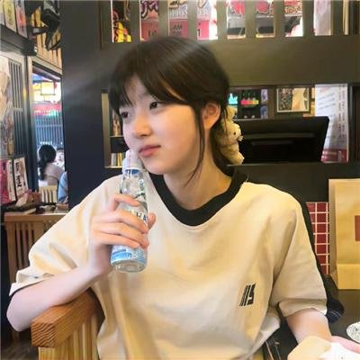 冷面天使