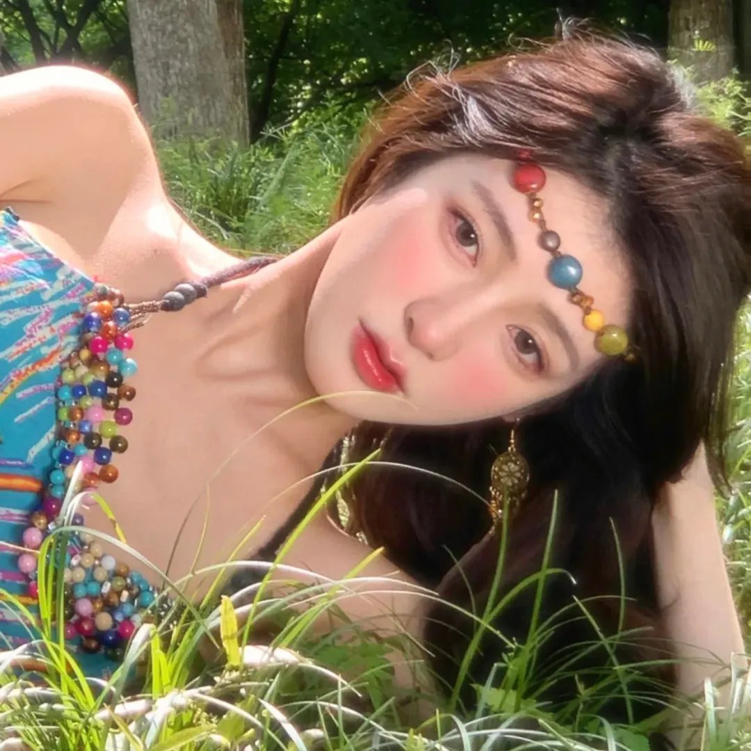 盲柳与睡女