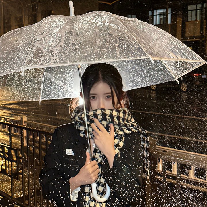 我是贝雷特
